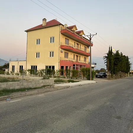 Gjana Pensjonat *
